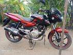 Bajaj Pulsar 150 2017