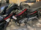 Bajaj Pulsar 150 2017