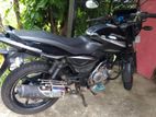 Bajaj Pulsar 150 2017