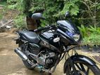 Bajaj Pulsar 150 2017