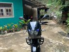 Bajaj Pulsar 150 2017