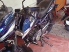 Bajaj Pulsar 150 2017