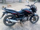 Bajaj Pulsar 150 2017