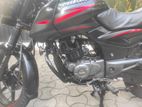Bajaj Pulsar 150 2017