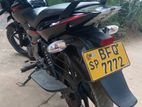 Bajaj Pulsar 150 2017