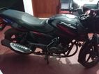 Bajaj Pulsar 150 2017