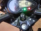 Bajaj Pulsar 150 2017