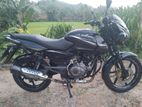 Bajaj Pulsar 150 2017