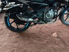 Bajaj Pulsar 150 2017