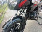 Bajaj Pulsar 150 2017
