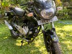 Bajaj Pulsar 150 2017