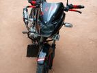 Bajaj Pulsar 150 2017