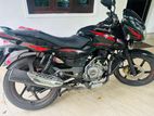 Bajaj Pulsar 150 2017