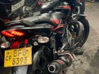 Bajaj Pulsar 150 2017