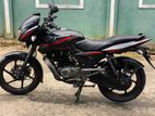 Bajaj Pulsar 150 2017