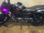 Bajaj Pulsar 150 2017