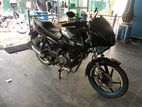 Bajaj Pulsar 150 2017