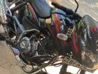 Bajaj Pulsar 150 2017