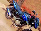 Bajaj Pulsar 150 2017