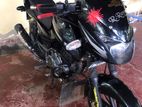 Bajaj Pulsar 150 2017