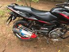 Bajaj Pulsar 150 2017