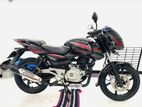Bajaj Pulsar 150 2017