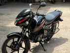 Bajaj Pulsar 150 2017