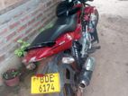 Bajaj Pulsar 150 2017