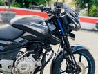 Bajaj Pulsar 150 2017