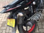 Bajaj Pulsar 150 2017