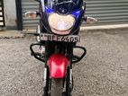 Bajaj Pulsar 150 2017