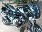 Bajaj Pulsar 150 2017