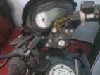 Bajaj Pulsar 150 2017
