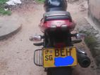 Bajaj Pulsar 150 2017