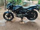 Bajaj Pulsar 150 2017