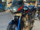 Bajaj Pulsar 150 2017