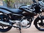 Bajaj Pulsar 150 2017