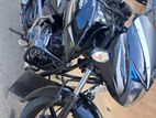 Bajaj Pulsar 150 2017