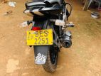 Bajaj Pulsar 150 2017