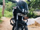Bajaj Pulsar 150 2017