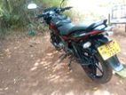 Bajaj Pulsar 150 2017