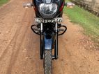 Bajaj Pulsar 150 2017