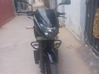 Bajaj Pulsar 150 2016