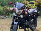 Bajaj Pulsar 150 2018