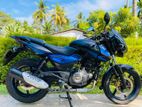 Bajaj Pulsar 150 2018