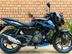 Bajaj Pulsar 150 2018