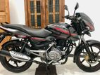 Bajaj Pulsar 150 2018
