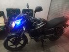 Bajaj Pulsar 150 2018