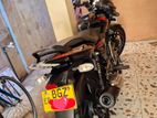 Bajaj Pulsar 150 2018