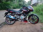 Bajaj Pulsar 150 2018